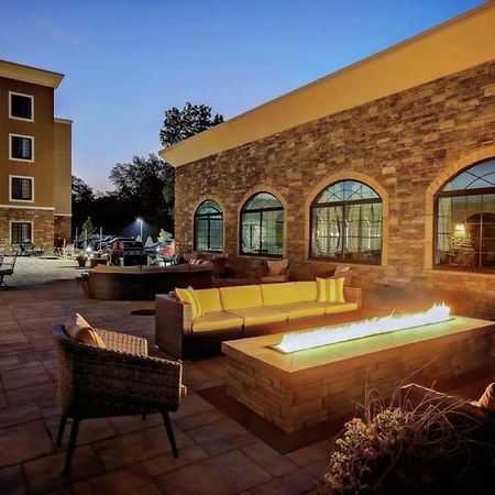Staybridge Suites - Southgate - Detroit Area By Ihg Экстерьер фото