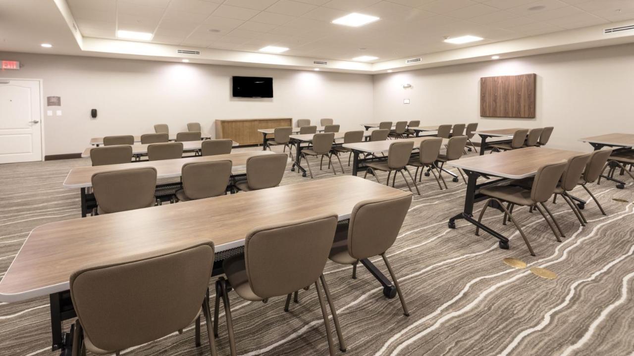 Staybridge Suites - Southgate - Detroit Area By Ihg Экстерьер фото