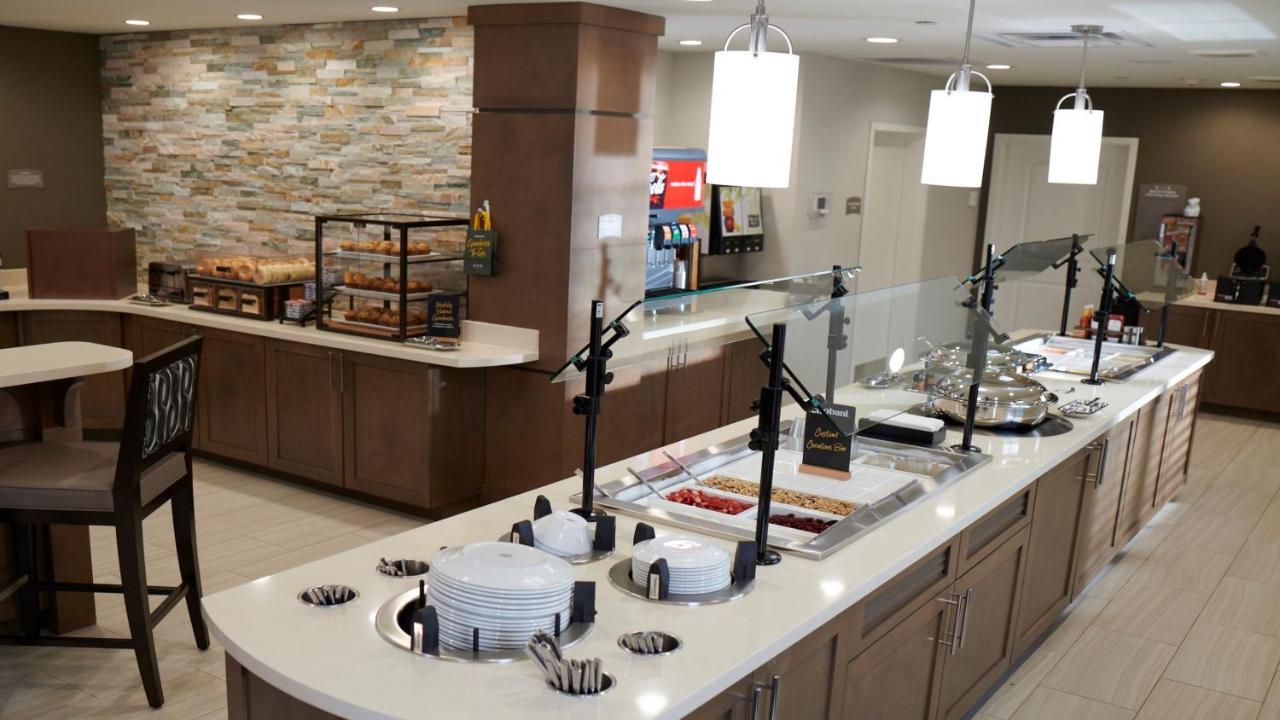 Staybridge Suites - Southgate - Detroit Area By Ihg Экстерьер фото