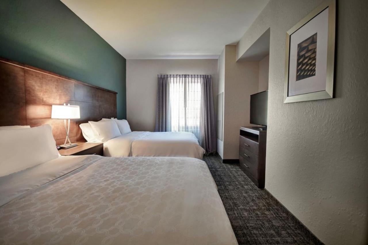 Staybridge Suites - Southgate - Detroit Area By Ihg Экстерьер фото