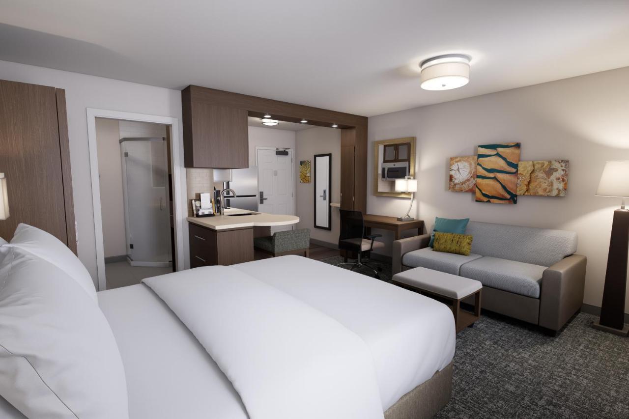 Staybridge Suites - Southgate - Detroit Area By Ihg Экстерьер фото