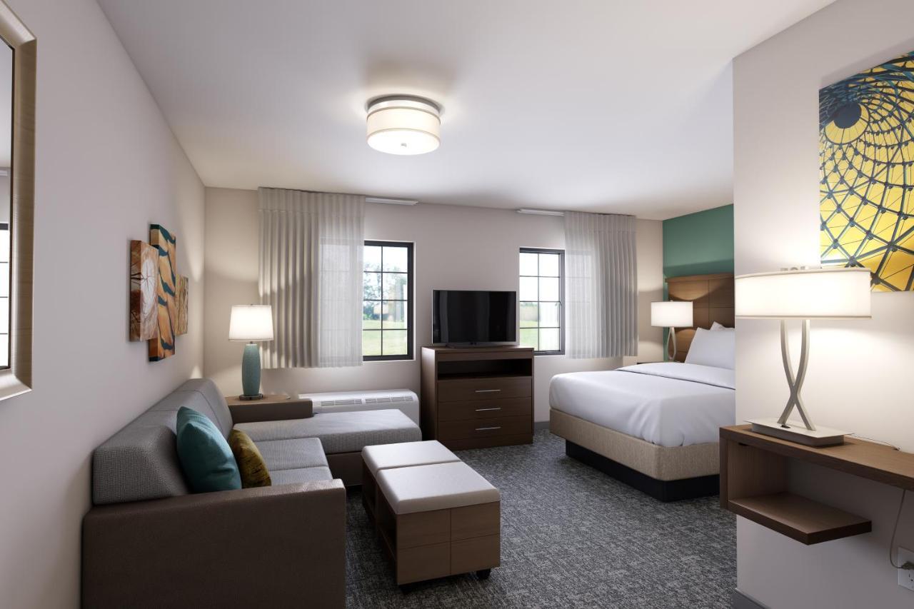 Staybridge Suites - Southgate - Detroit Area By Ihg Экстерьер фото