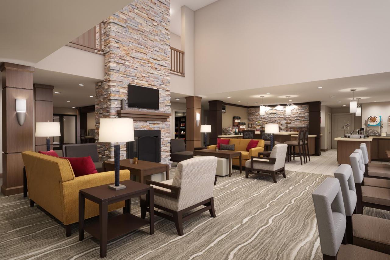 Staybridge Suites - Southgate - Detroit Area By Ihg Экстерьер фото