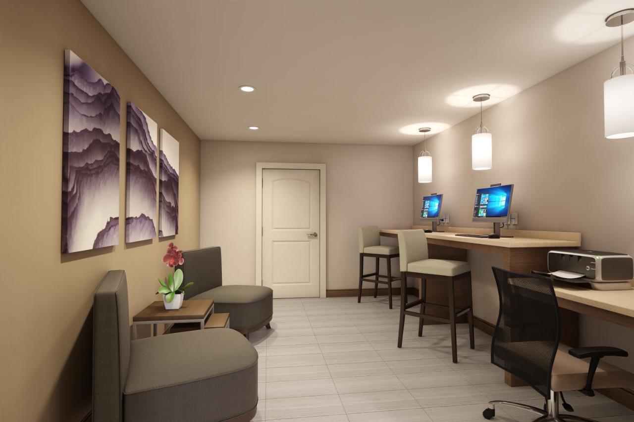 Staybridge Suites - Southgate - Detroit Area By Ihg Экстерьер фото