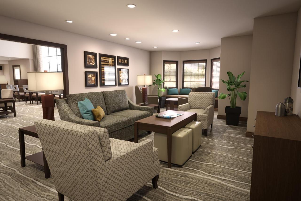 Staybridge Suites - Southgate - Detroit Area By Ihg Экстерьер фото