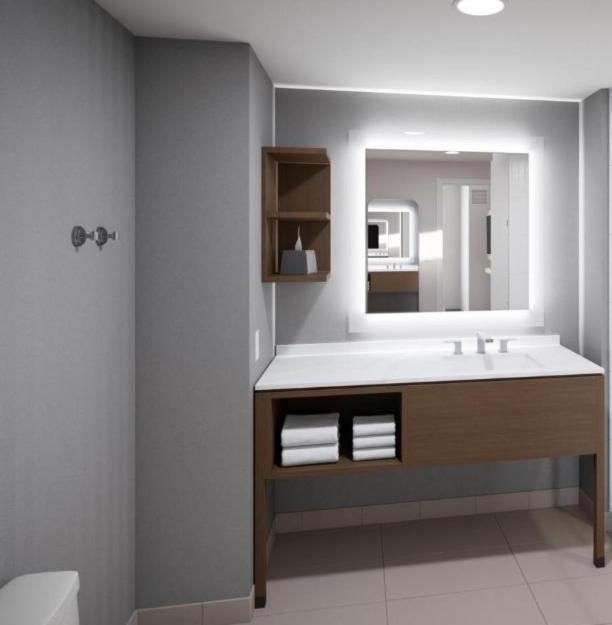 Staybridge Suites - Southgate - Detroit Area By Ihg Экстерьер фото